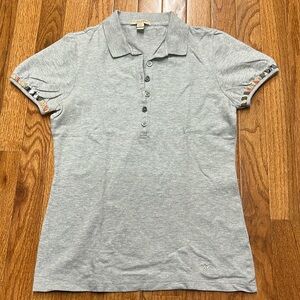Burberry polo, S